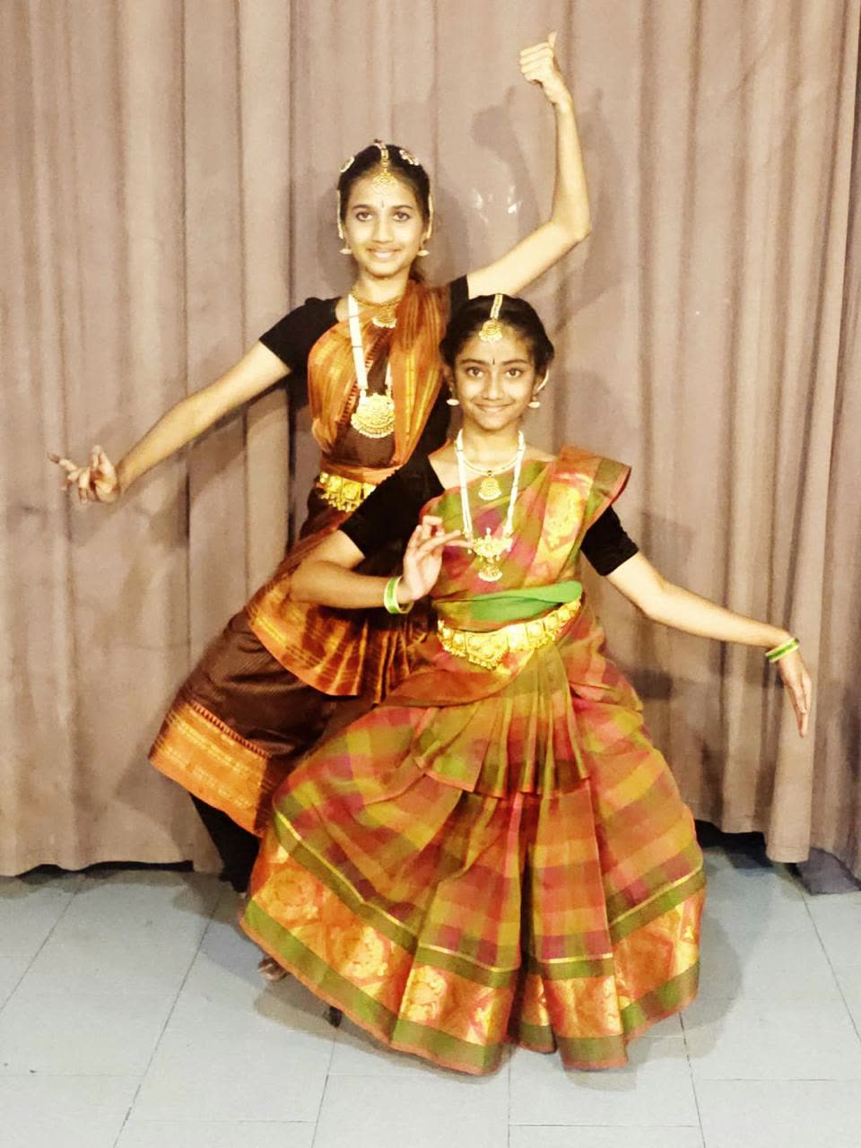 Bharatanatyam