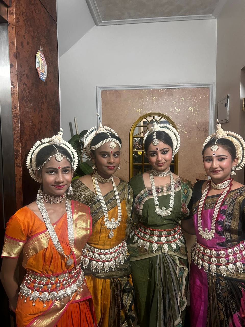 Odissi